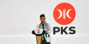 Presiden PKS Almuzzammil Yusuf Sampaikan 14 Isu Kebangsaan dalam Pembukaan BIMTEKNAS 2026