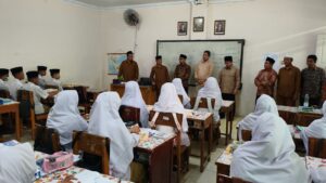Hari Santri 2026, PKS Sumbar Rajut Tali Kebangsaan ke Enam Pesantren