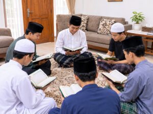 Mengenal UPA PKS: Tempat Anak Muda Belajar, Bertumbuh, dan Berkontribusi untuk Masyarakat